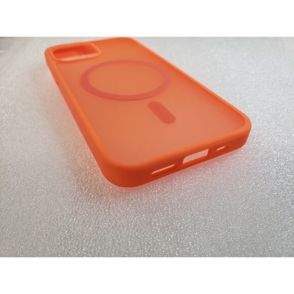 SUPFINE Magnetic for iPhone 12 Case/iPhone 12 Pro Case Compatible with MagSaf... - Picture 8 of 11